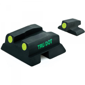 MEPROLIGHT TRU-DOT Fixed Night Sights for Beretta PX4 Storm - Meprolight