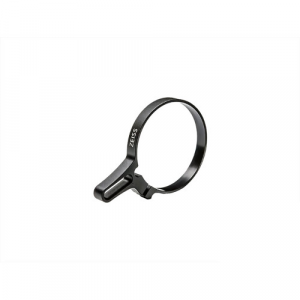 ZEISS Conquest V4 Throw Lever