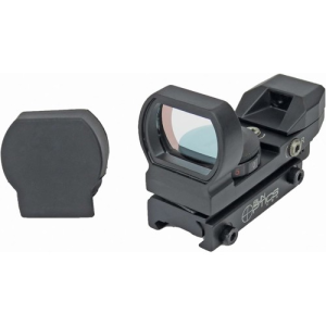 SUN OPTICS 23X33MM REFLEX SIGHT/R/G/IR/4 - Sun Optics