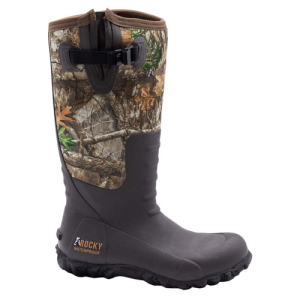 ROCKY Core Performance Neoprene 16" Boot - RT Edge - Rocky