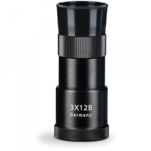 ZEISS Monocular 3x12 T