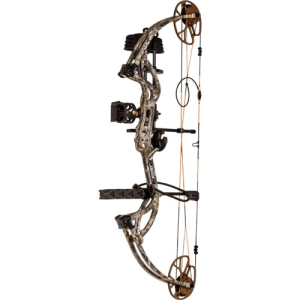 BEAR ARCHERY Cruzer G2 RTH RH 70 Realtree Edge - Bear Archery