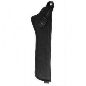 UNCLE MIKE'S Sidekick LH Hip Holster fits 10.5" .22 - Black - Uncle Mike's