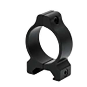 SPRINGFIELD ARMORY X-WIDE 30mm RINGS Blk REQ 2 PR