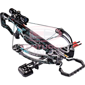 BARNETT OUTDOORS 17 Lady Whitetail Hunter Crossbow Packag - Barnett Outdoors