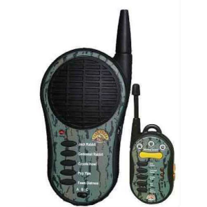 CASS CREEK NOMAD PREDATOR WIRELESS CALL S - Cass Creek