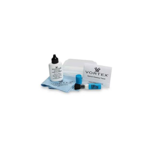 VORTEX Fog Free Lens Cleaning System