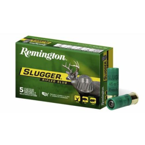 REMINGTON 16Ga Slugger Rifled Slug 2.75" 7/8oz Shotshells