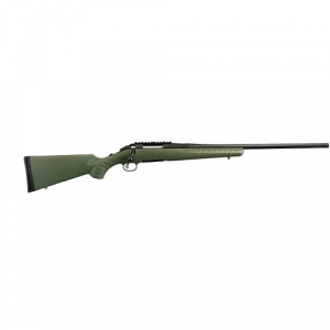 RUGER American Predator 223 Rem 22" Black 5rd - Ruger