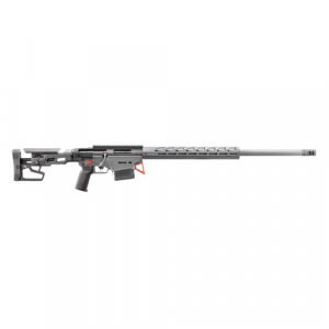 Ruger PRECISION 6mm Creedmoor 26" 10rd - Gray - Ruger