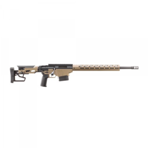 Ruger PRECISION 300 Win Mag 20" 10rd - Bronze - Ruger