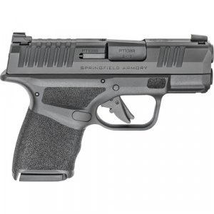 Springfield Armory Hellcat OSP 9mm 3" 13rd - Black - Springfield Armory