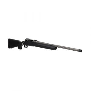 Savage Arms 110 Trail Hunter Lite 243 Win 20" 4rd - Black LH - Savage Arms