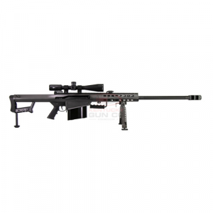 BARRETT M82A1 50BMG 29" 10rd w/ Vortex Viper PST Gen II - Barrett