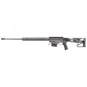 Ruger PRECISION 6mm GT 26" 10rd - Grey - Ruger