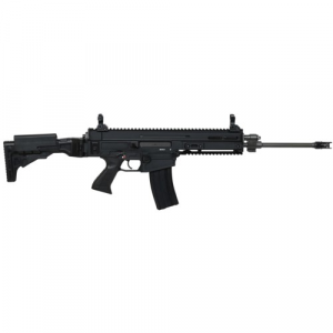 CZ-USA 805 Bren S1 5.56/223 16.2" TB 1/2x28 30rd - Cz-Usa