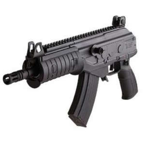 IWI Galil Ace Pistol 7.62x39 8.2" Black 30rd - Israel Weapon Industries