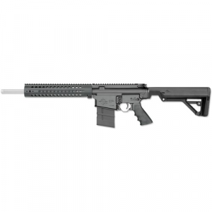 ROCK RIVER ARMS LAR-8 Predator HP Mid 308/7.62 16" Rifle, A2 Stock - Rock River Arms