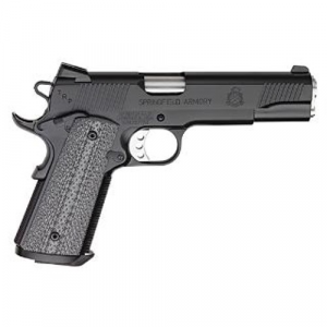 SPRINGFIELD ARMORY 1911-A1 45ACP 5" TRP Service - Springfield Armory