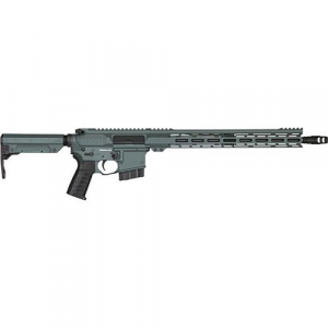 CMMG Resolute Mk4 350 Legend 16.1" 10rd Semi-Auto Rifle | Charcoal Green - Cmmg