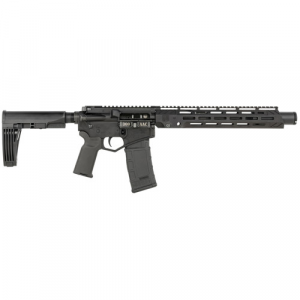 DIAMONDBACK FIREARMS DB15 300 Blackout 10" 30rd Black Magpul MOEK2 Mod2 - Diamondback Firearms