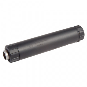 AAC (ADVANCED ARMAMENT) Ti-Rant 9mm SHRT Silencer 1/2-2 - Aac (Advanced Armament)