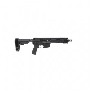 RADICAL FIREARMS MHR 5.56 NATO 7.5in Black 30rd - Radical Firearms