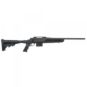 MOSSBERG MVP Flex 7.62mm NATO/.308 Win 11rd 20" - Mossberg