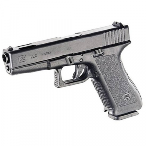 GLOCK 22C GEN3 40SW 15RD 2 MAGS - Glock