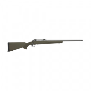 Savage Arms 110 Trail Hunter 400 Legend 20" 4rd - Green - Savage Arms