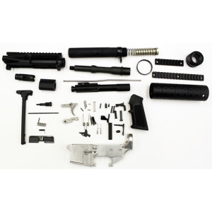 ANDERSON AR-15 7.5" 80% Complete Kit with Lower - Anderson