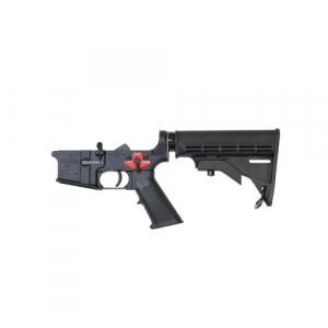 Bushmaster BFSIII Lower Receiver Kit - Bushmaster