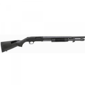 MOSSBERG 590 Special Purpose Persuader 12 Gauge 9rd 20" - Mossberg