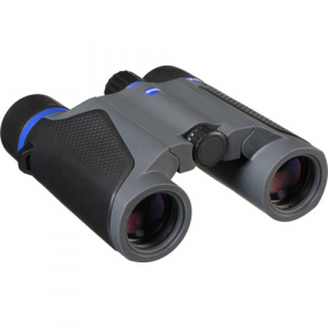 ZEISS Terra ED Pocket 10x25