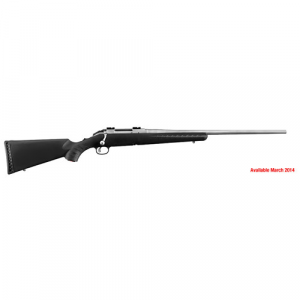 RUGER American All-Weather 7mm 22" 4rd - Ruger