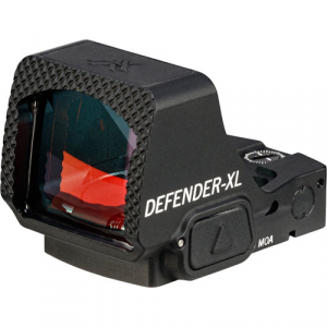 VORTEX Defender-XL 2 MOA Red Dot Sight - Vortex