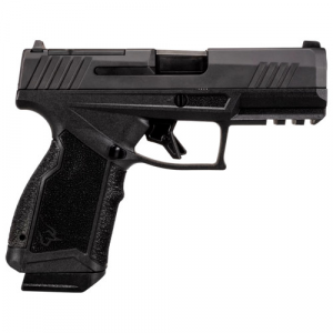 Taurus GX4 CARRY 9mm 3.7" 10rd - Black - Taurus