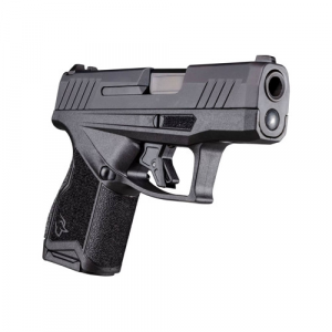 Taurus GX4 9mm 3" 10rd - Black - Taurus