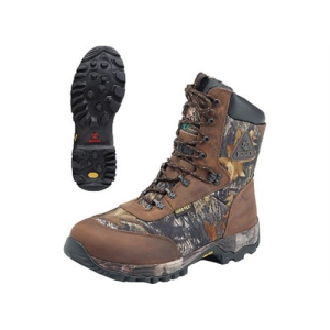ROCKY Prohunter Insulated Outdoor Boot - Rocky
