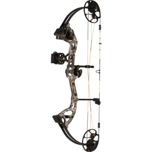 BEAR ARCHERY Cruzer Lite RTH RH 50 Realtree edge - Bear Archery