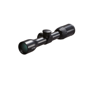 STYRKA S5 Series Riflscope 1" Tube 1.75-5x32 Plex - Styrka