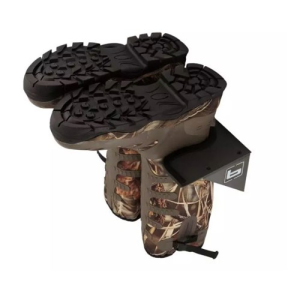 BANDED Boot Hanger - Single - Banded