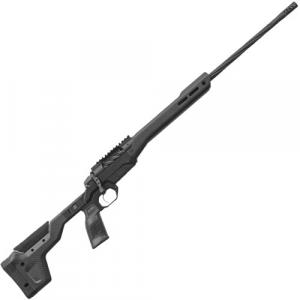 WEATHERBY 307 Alpine 240 Weatherby Mag 22" 3rd - Black - Weatherby