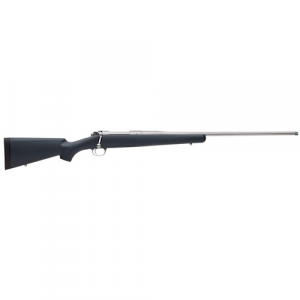 KIMBER Montana 8400 300 Win Mag 26" 4rd Bolt Rifle w/ Threaded Barrel - Stainless / Black Carbon - Kimber