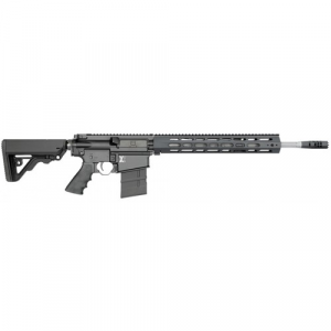 ROCK RIVER ARMS X-Series X-1 LAR-8 18" 308 Operator Rifle - Black - Rock River Arms