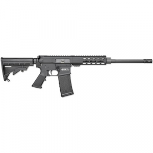 ROCK RIVER ARMS LAR-15 Varmint A4 223 Rem 18" 30rd Semi-Auto AR15 Rifle | Black - Rock River Arms