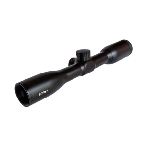STYRKA S3 Series Riflscope 1" Tube 3-9x40 SH-BDC - Styrka