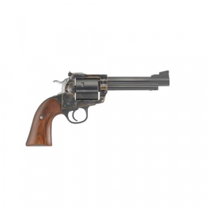 RUGER Turnbull Bisley Super Blackhawk 45LC 5.5" CC 6rd - Ruger