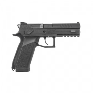 CZ-USA P-09 9mm Black NS 19rd - Cz-Usa