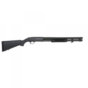 MOSSBERG 590A1 12 Gauge 20" 9rd Parkerized - Mossberg